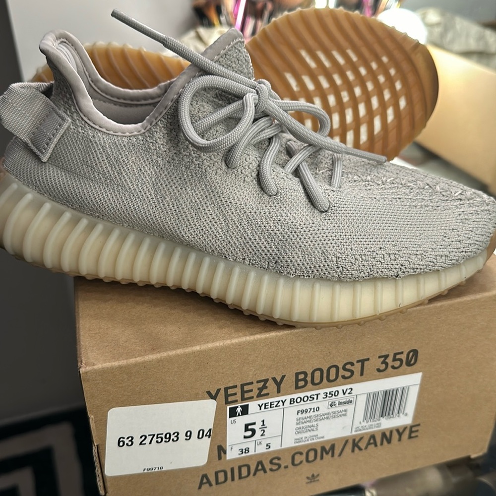 Yeezy Boost 350 V2